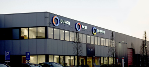 Cumapol Emmen BV